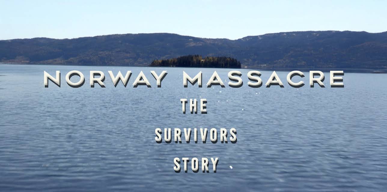 Norway Massacre: The Survivors Story (2012)