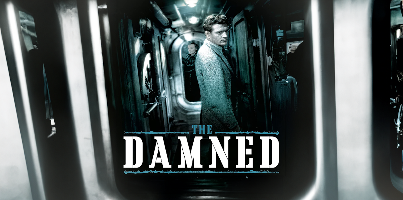 The Damned (English Subtitled) (1948)