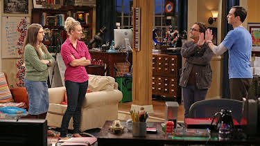 15:35: The Big Bang Theory | ProSieben | 4/9 2026