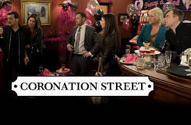 Coronation Street: Episode 2