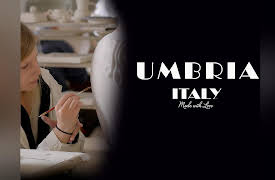 Italy Made with Love: Italy Made with Love: Umbria