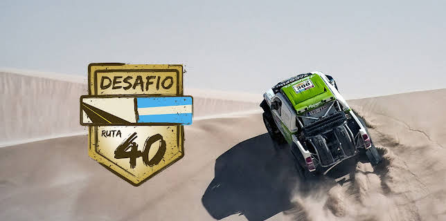 Desafio Ruta 40, Season 2