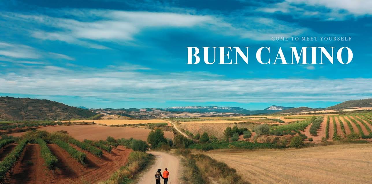 Buen Camino (2020)
