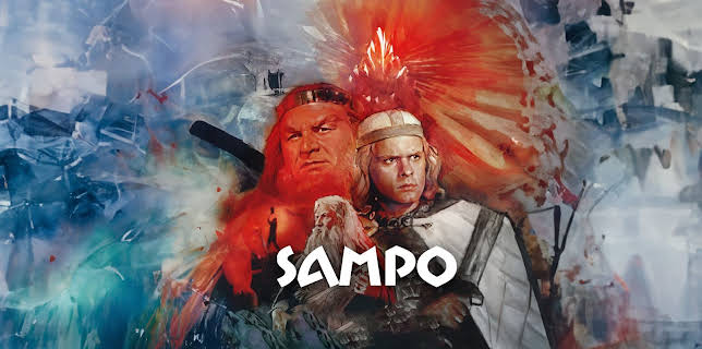 Sampo (2023)