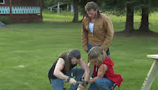 Alaskan Bush People (S3 E4)