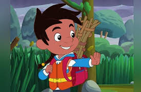 Wolf Joe: The Great Skunk Den Do-Over