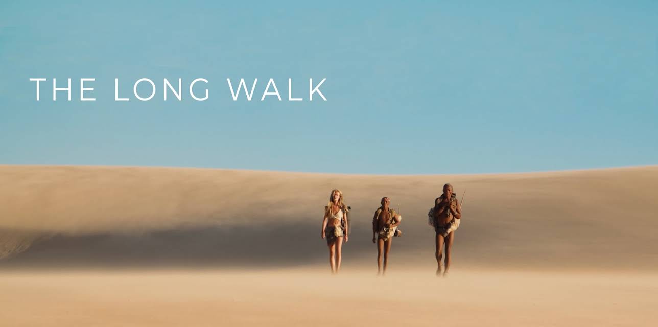 The Long Walk (2023)