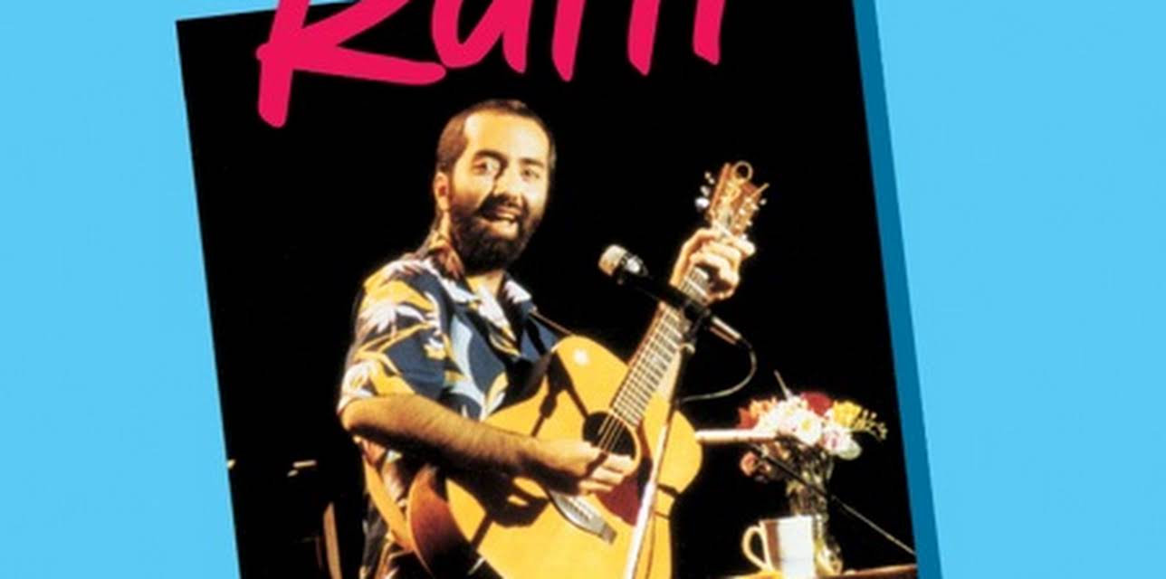 A Young Children's Concert With Raffi (1993)
