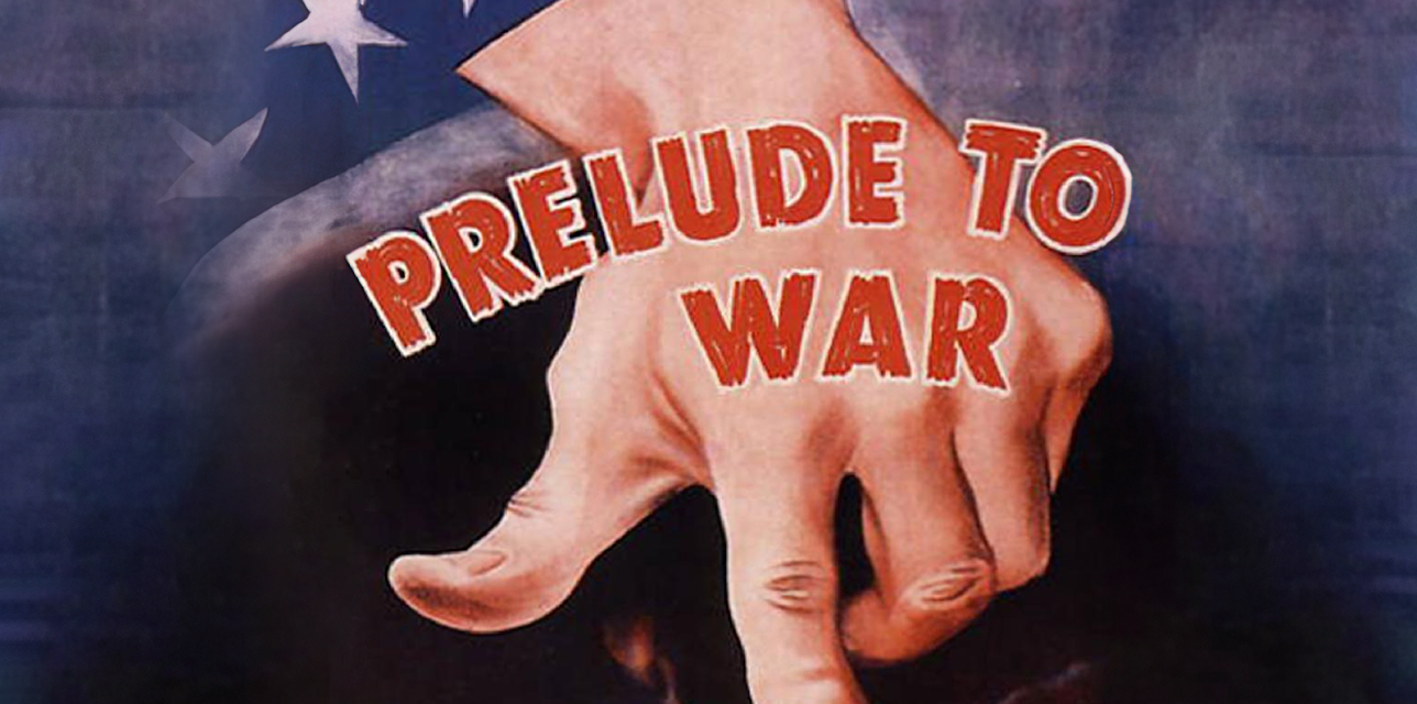 Prelude to War (1943) (1942)