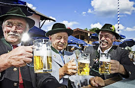 Customs of the World: Using Cultural Intelligence to Adapt, Wherever You Are: Germanic Cultures