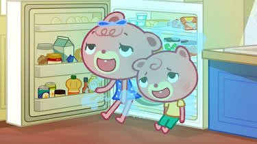 3:10 PM: Tish Tash (S1) | Cbeebies | 10/11 2026