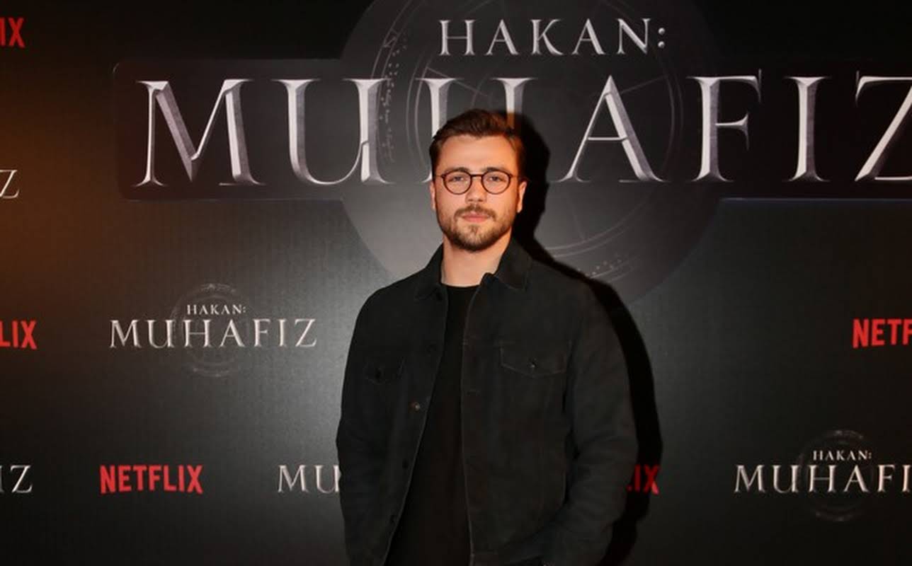 Tolga Sarıtaş