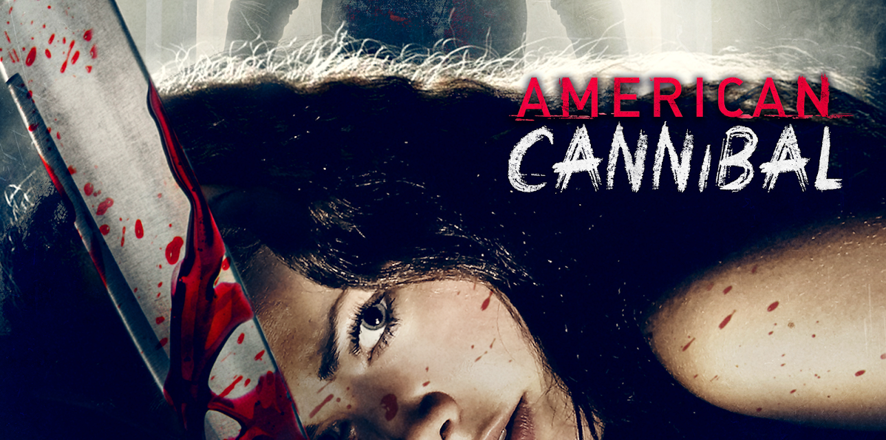American Cannibal (2018)
