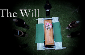 The Will Season 1: The Estate of Wilbur Robinson