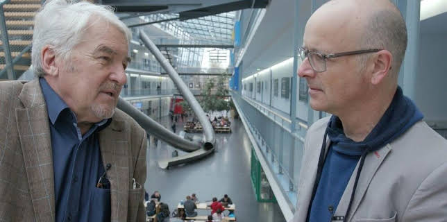 11:45: SMS - Schwanke meets Science | ARD Alpha | 1/15 2026