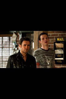 18:10: Republic of Doyle (T3): Ep.10 Un Jake enfadado | COSMO | 9/29 2026