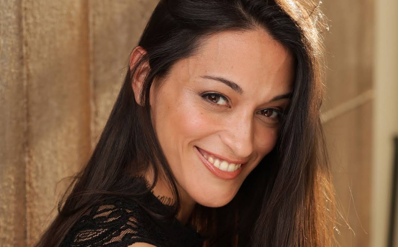 Sara Tomko