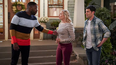 10:40: The Neighborhood | ProSieben | 4/4 2026