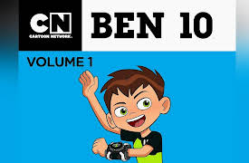 New Ben 10 Season 1: Story, Bored