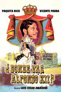 17:40: ¿Dónde vas, Alfonso XII? | À Punt | 4/5 2026