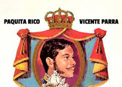 ¿Dónde vas, Alfonso XII?