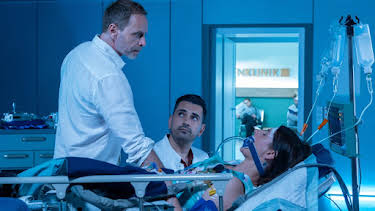 13:35: In aller Freundschaft (1131) | HR Fernsehen | 3/28 2026