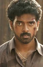 Vikranth as 