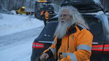 07:55: På glattisen (S12 E5) (S12) | Viasat 4 | 5/1 2026