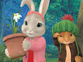 Peter Rabbit