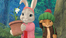 Peter Rabbit