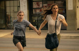 The Last Thing He Told Me: The Never Dry