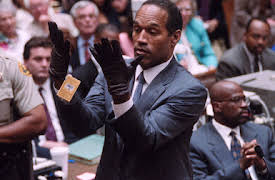 American Manhunt: O.J. Simpson: Domen