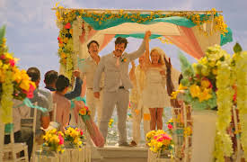 Bad Monkey: Nothing’s Wrong With It, I Just Don’t Need It Anymore