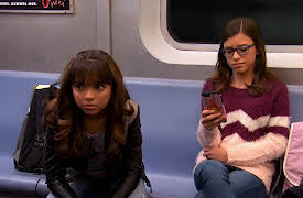 Game Shakers Season 1: Buck the Magic Rat