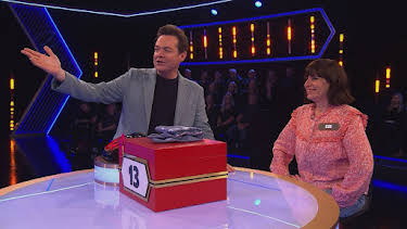 4:00 PM: Deal or No Deal (S2 E55) (S2) | ITV2 | 10/2 2026