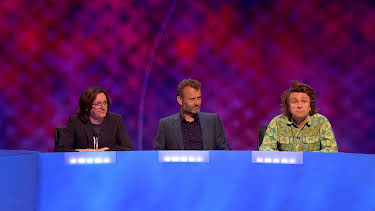 10:40 PM: Mock the Week (S14 E11) (S14) | Dave | 4/12 2026
