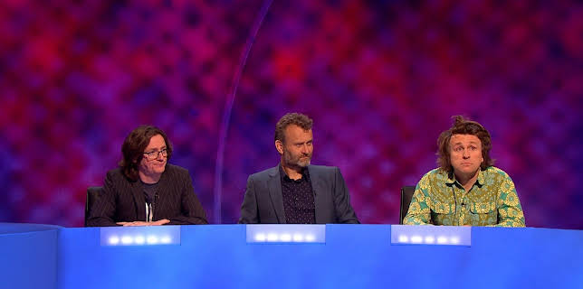 12:20 AM: Mock the Week (S14 E11) (S14) | Dave | 12/26 2025