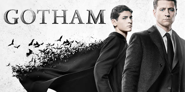 Gotham: The Complete First Season