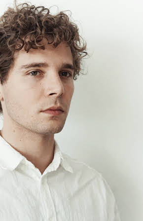 Phillip Abraham as 