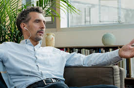 The New Yorker Presents: The New Yorker Presents - Episode Eight