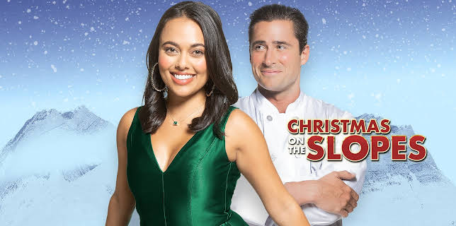 Christmas on the Slopes