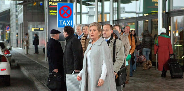 13:45: Weihnachten ... ohne mich, mein Schatz! | Das Erste | 12/21 2025