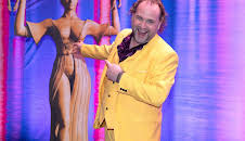 Konstanzer Fasnacht aus dem Konzil