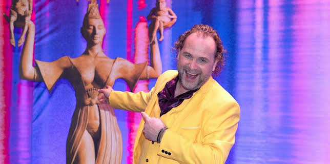 20:15: Konstanzer Fasnacht aus dem Konzil | SWR Fernsehen RP | 2/3 2026