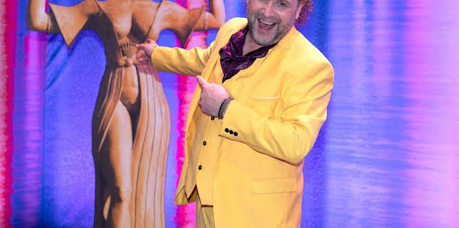 Konstanzer Fasnacht aus dem Konzil