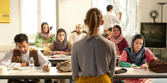 23:40: Das Institut - Oase des Scheiterns (6) | BR Fernsehen | 11/6 2025