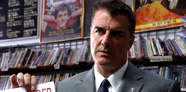 08:20: Criminal Intent - Verbrechen im Visier | VOX | 2/28 2026