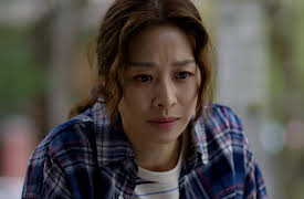 The Woman Who Swallowed the Sun: The Woman Who Swallowed the Sun Episode 8