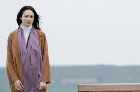 Philip K. Dick's Electric Dreams: The Commuter