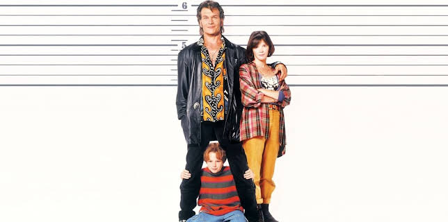 06:16: MAD FUN: 'EL ENEMIGO PÚBLICO NÚMERO 1...MI PADRE' | BE MAD | 11/3 2025